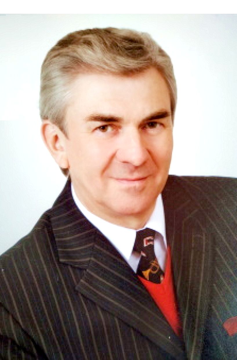 Валентин Тихевич